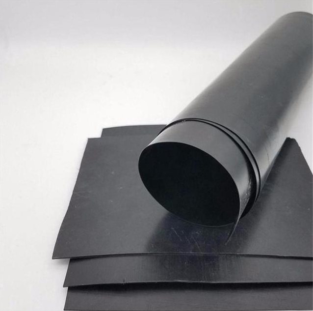 Duración Requisito del cliente Geomembrana HDPE impermeable para piscifactoría 1