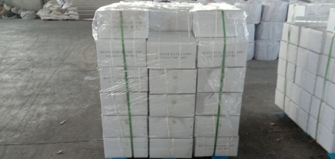 Cintas de caucho resistentes al agua RX-2030 para juntas de hormigón Cintas hidrofílicas con hinchazón del 400% 15