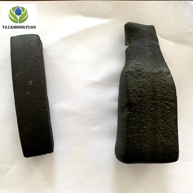 20*30mm Bentonita y bitúmen de hinchazón de las tiras de retención de agua con barras de retención de agua de la red metálica 7
