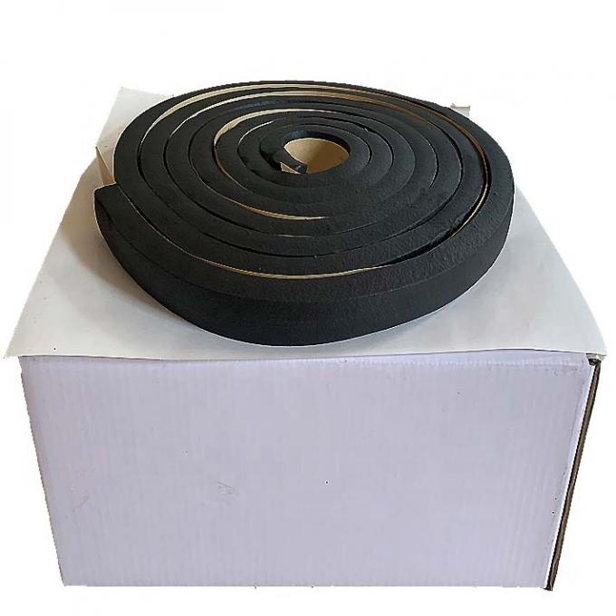 20*30mm Bentonita y bitúmen de hinchazón de las tiras de retención de agua con barras de retención de agua de la red metálica 9