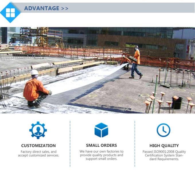 Geotextil de bentonita para el revestimiento de estanques Bentonita natural de sodio revestimiento de arcilla geosintética 22