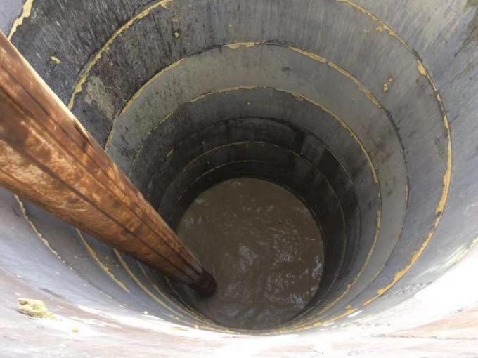 Cintas de caucho resistentes al agua RX-2030 para juntas de hormigón Cintas hidrofílicas con hinchazón del 400% 7