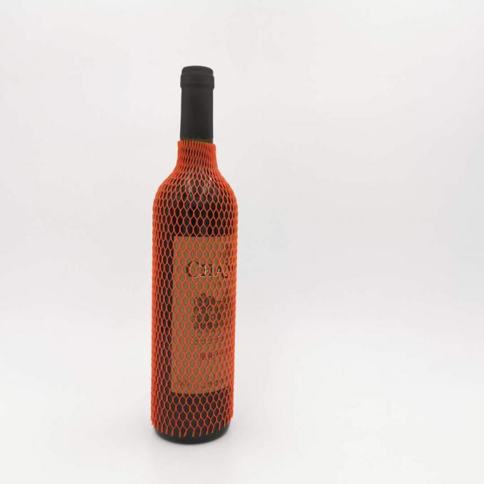 Protección de vegetales PE Red de protección de plástico para piezas metálicas 20-300MM Durabilidad 5