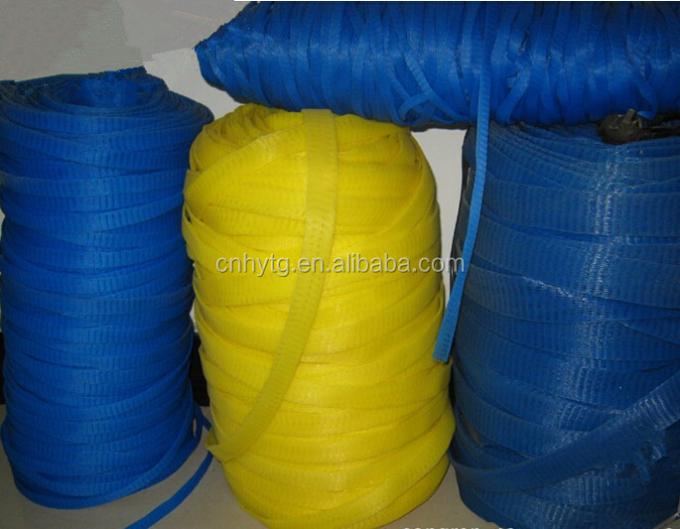 Protección de vegetales PE Red de protección de plástico para piezas metálicas 20-300MM Durabilidad 6
