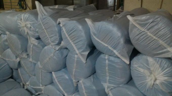 Protección de vegetales PE Red de protección de plástico para piezas metálicas 20-300MM Durabilidad 7
