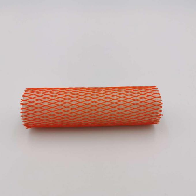 Cubiertas de malla de protección para botellas de vino 60 g/m2-300 g/m2 Duradera y eficaz 7